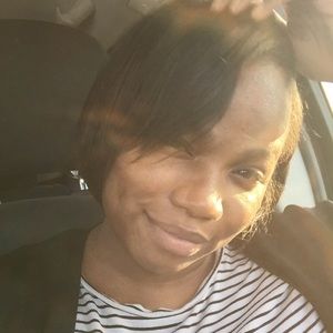 Meet your Posher, Jordan